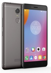 Прошивка телефона Lenovo K6 Note в Улан-Удэ